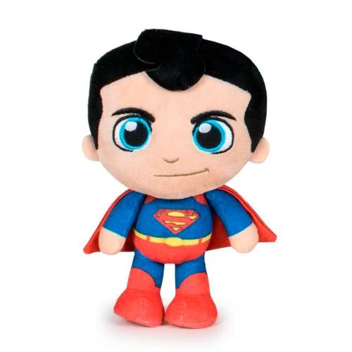 DC COMICS SUPERMAN PELUCHE 22CM