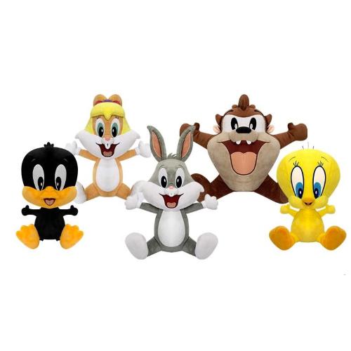 LOONEY TUNES PELUCHE 25CM