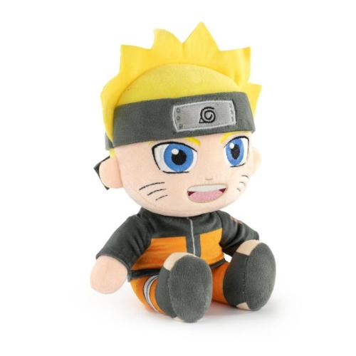 NARUTO IMPULSE PELUCHE 29CM