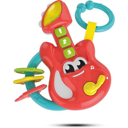 SONAGLINO ELETTRONICO BABY CHITARRA