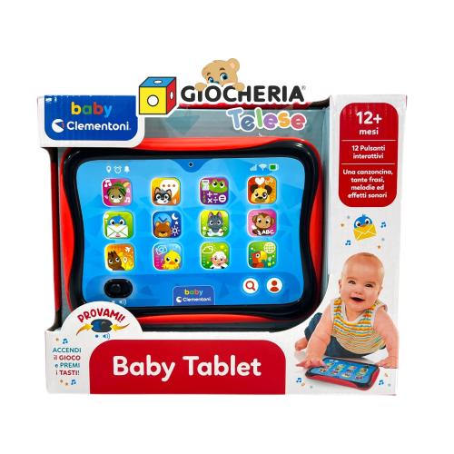 BABY TABLET