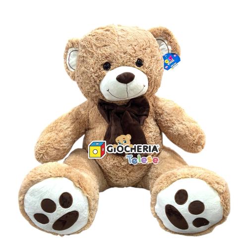 PREZZO PAZZO - GIO' PLUSH ORSO GIGANTE CM.150 PETRA