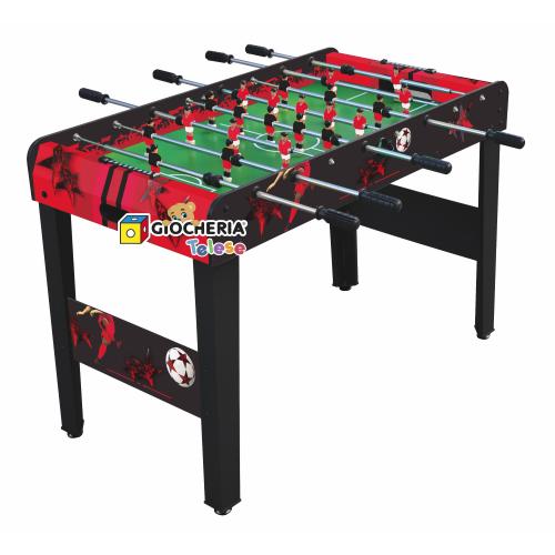 PLAY-OUT - CALCETTO CON 4 ASTE TELESCOPICHE NEW MODEL