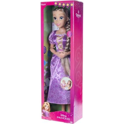 DISNEY PRINCESS RAPUNZEL 80 CM ARTICOLATA