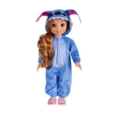 DISNEY PRINCESS BAMBOLA STITCH 