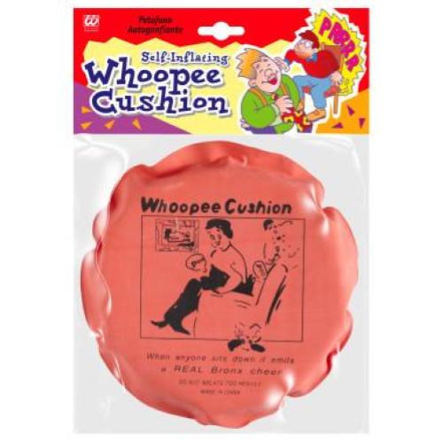 SCHERZO PETOFONO AUTOGONFIANTE