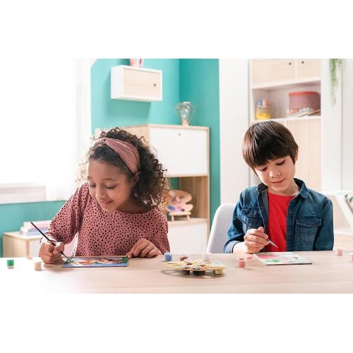 SERIE E CREART SERIE E CLASSIC - FENICOTTERO