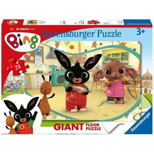 PUZZLE 24 GIANT BING C DA PAVIMENTO