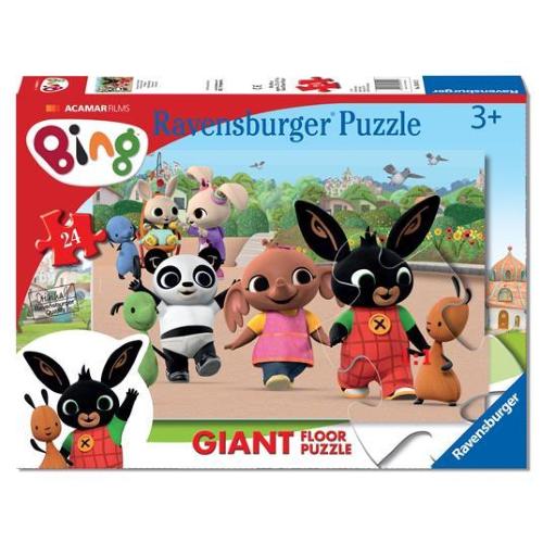 BING B 24 PC