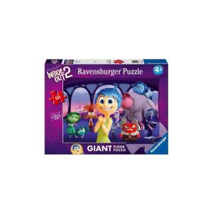 PUZZLE 60 PZ INSIDE OUT 2 (A)