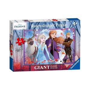 PUZZLE 60 PZ FROZEN 2 A