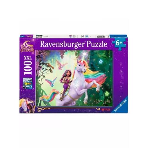 UNICORN ACADEMY XXL 100 PC