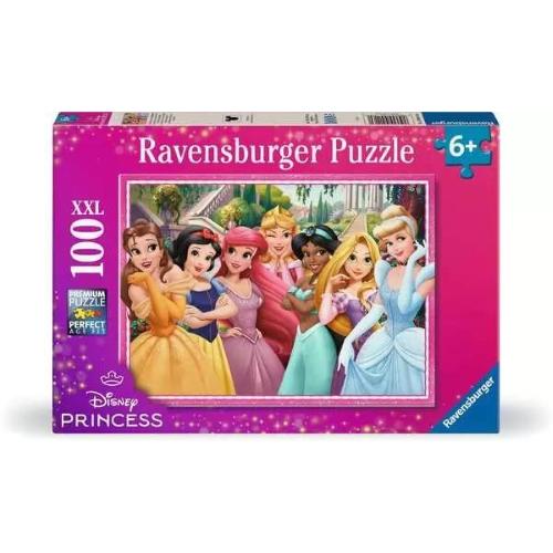 PUZZLE 100 PZ DISNEY PRINCESS