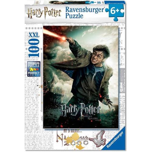 PUZZLE 100 PZ HARRY POTTER