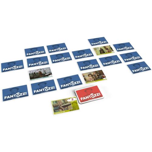 BAG/TRAVEL FANTOZZI: BATTI LEI?