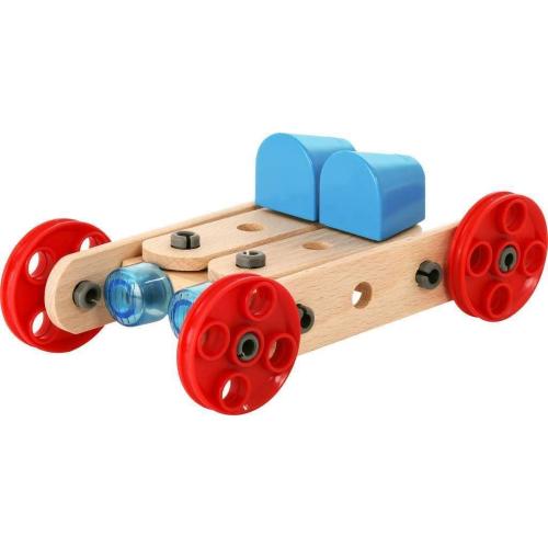 BRIO BUILDER 3 + ANNI BRIO STARTER BRIO SET COSTRUZIONI