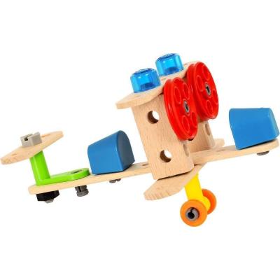 BRIO BUILDER 3 + ANNI BRIO STARTER BRIO SET COSTRUZIONI