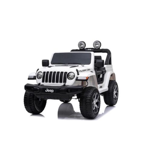 LAMAS - JEEP WRANGLER RUBICON BIANCA