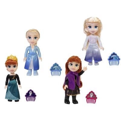DISNEY FROZEN PRINCESS PETITE CM 15 