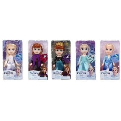 DISNEY FROZEN PRINCESS PETITE CM 15 