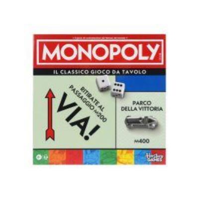 NUOVO MONOPOLY CLASSIC REFRESH