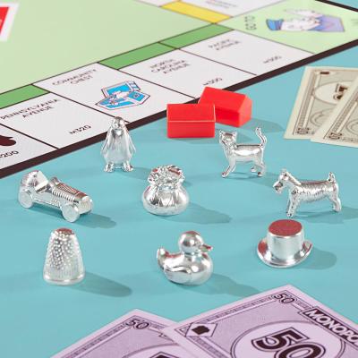 NUOVO MONOPOLY CLASSIC REFRESH