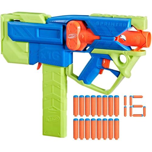 NERF N-SERIES GEAR UP PACK