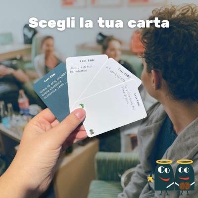 COCORIDO 2 LA VENDEMMIA VERS 2