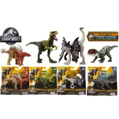 JURASSIC WORLD ATTACCO FATALE HLN63