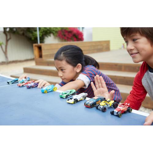 VEICOLI HOT WHEELS 5-PACK 