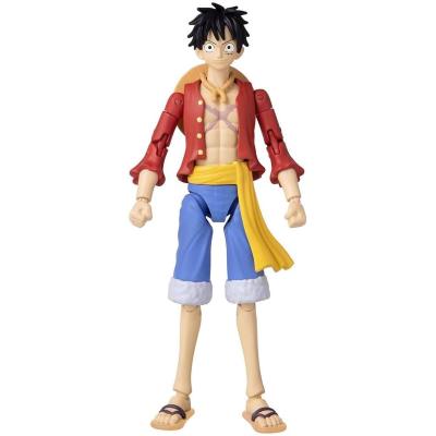 ONE PIECE PERSONAGGI 17CM   