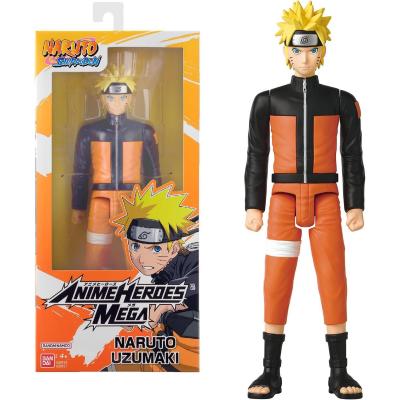 NARUTO MEGA 30CM      