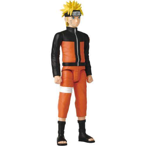 NARUTO MEGA 30CM      