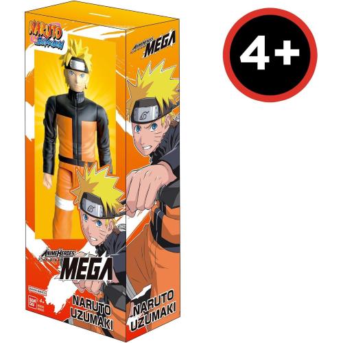 NARUTO MEGA 30CM      
