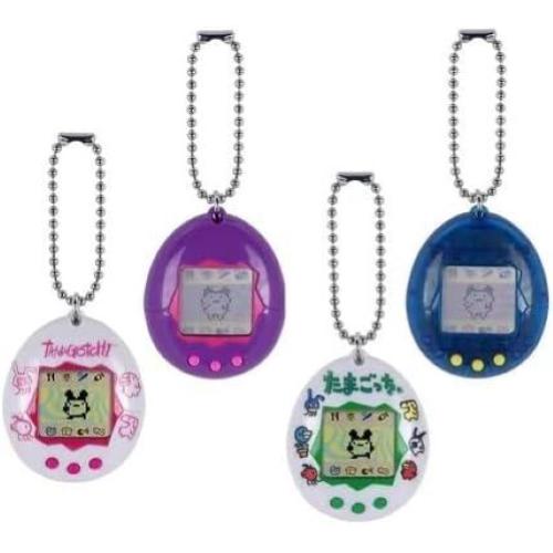 TAMAGOTCHI ORIGINAL   