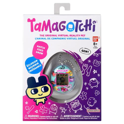 TAMAGOTCHI ORIGINAL   