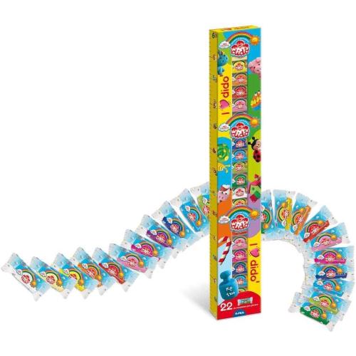 DIDÒ I LOVE 22 SALSICCIOTTI 1 KG