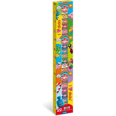 DIDÒ I LOVE 22 SALSICCIOTTI 1 KG