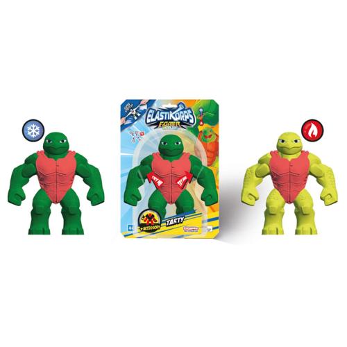 ELASTIKORPS FIGHTERS KAMALEON 