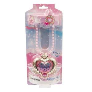 PRINCY BELLA - COLLANA MAGICA