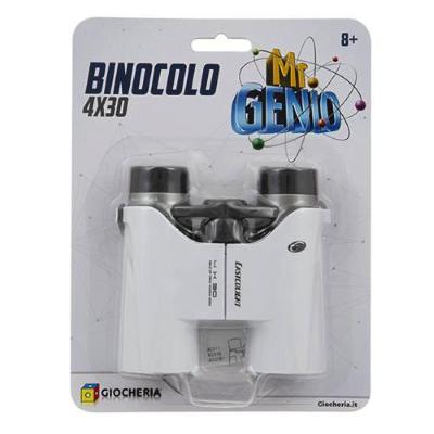 MR GENIO - BINOCOLO….VEDI OLTRE 100 MT!