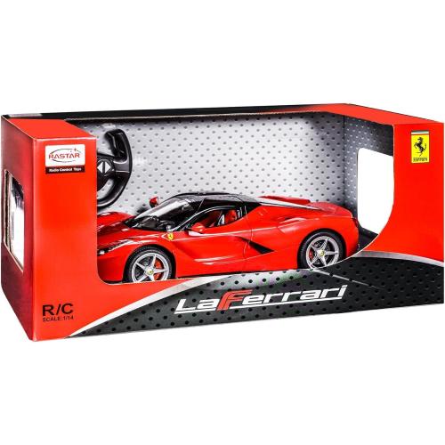 FERRARI LA FERRARI PORTE ALI GABBIANO 1:14