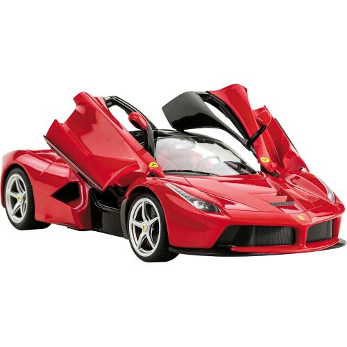 FERRARI LA FERRARI PORTE ALI GABBIANO 1:14