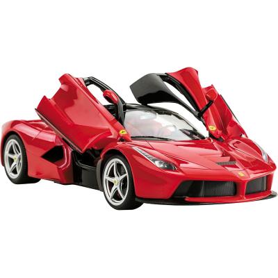 FERRARI LA FERRARI PORTE ALI GABBIANO 1:14