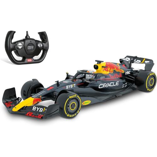 REDBULL F1 RADIOCOMANDO SCALA 1:12