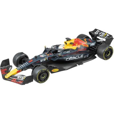 REDBULL F1 RADIOCOMANDO SCALA 1:12