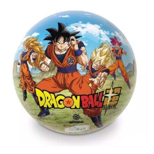 PALLONE DRAGONBALL DIAMETRO 22 CM