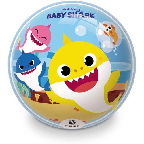 PALLONE BABY SHARK DIAMETRO 22
