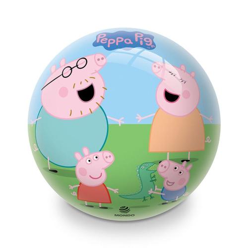 PALLONE PEPPA PIG DIAMETRO 22