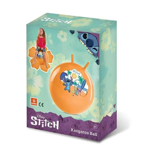 PALLA RIMBALZANTE KANGAROO STITCH Ø 500 MM